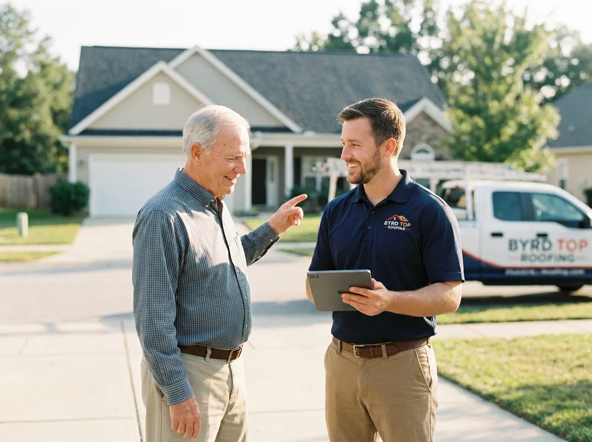 Roofing Hanover, MD FAQs